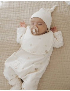 Bonnet noeud Pure bambou -... 2