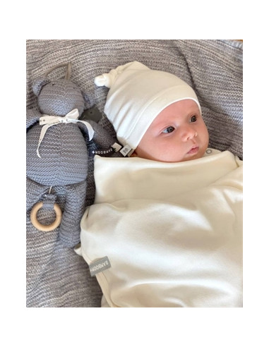 Couverture bambou Clinique 75x100 -...