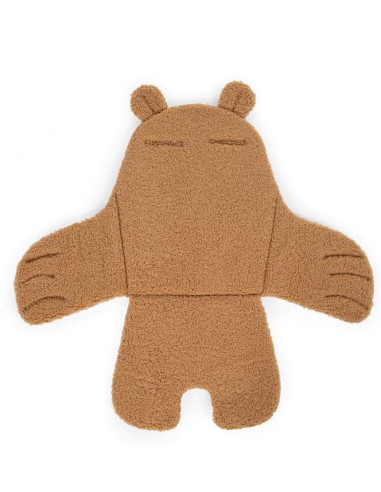 Coussin de chaise Evolu Polyester -...