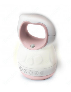 Veilleuse musicale et conteuse d'histoire