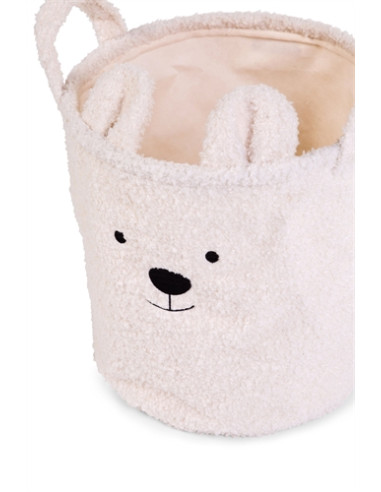 Panier de rangement 40x40x40cm -...