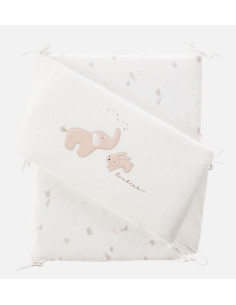 Tour de lit Bali en...