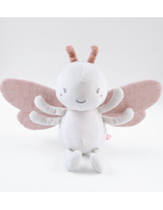 Peluche Libellule Louli...