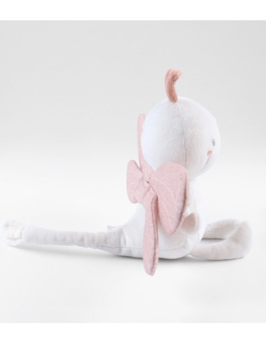 Peluche Libellule Louli 25cm - Small