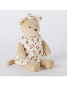 Peluche Ours Kendi 25cm -...