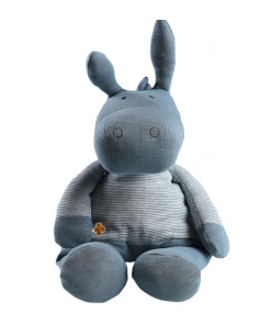 Peluche Ane Paco 40cm BIO -...