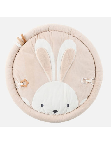 Tapis d'éveil Veloudoux avec arches...