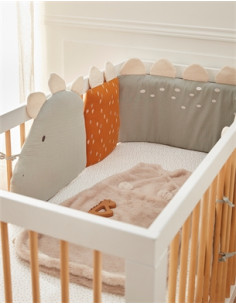 Tour de lit et protège... 2