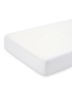 Drap jersey lit 60x120 -...