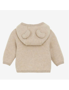 Veste EARS laine... 2