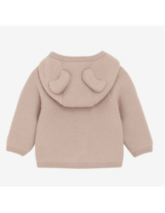 Veste EARS laine... 2