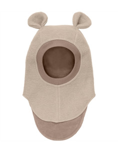 Bonnet BEAR laine mérinos...