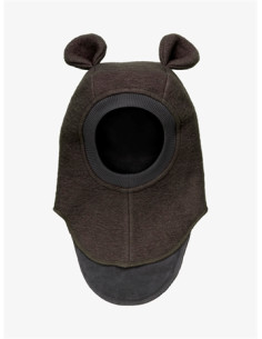 Bonnet BEAR laine mérinos...