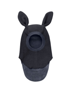 Bonnet BUNNY laine mérinos...