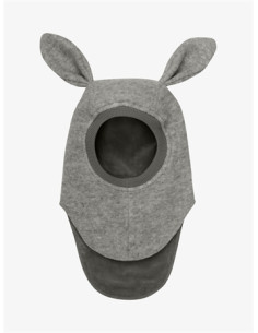 Bonnet BUNNY laine mérinos...
