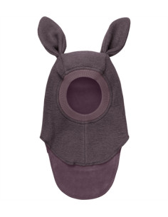 Bonnet BUNNY laine mérinos...