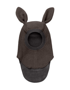 Bonnet BUNNY laine mérinos...
