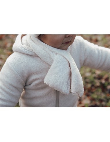 Echarpe Malmo - Pebble