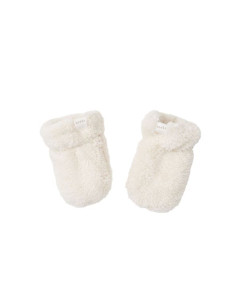 Moufles bébé Malmo - Pebble