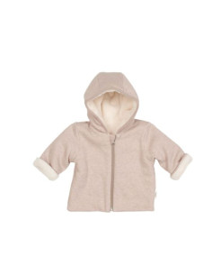 Veste bébé reversible Nome...