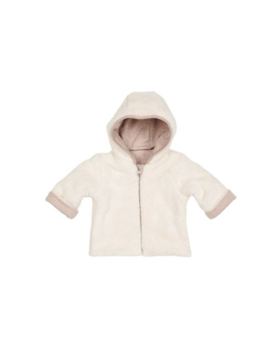 Veste bébé reversible Nome Clay - 86/92