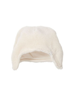 Bonnet bébé Malmo pebble -...