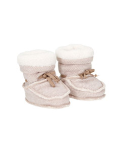Chaussons bébé Nome Clay