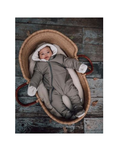 Combinaison outdoor Calgary 74/80 -...