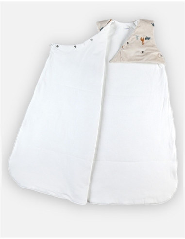 Gigoteuse 100cm Veloudoux - Tiga,...