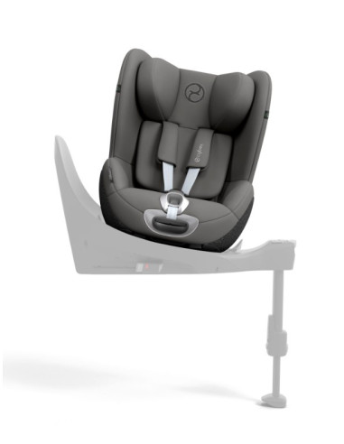 Siège auto Cybex Sirona T I-Size -...
