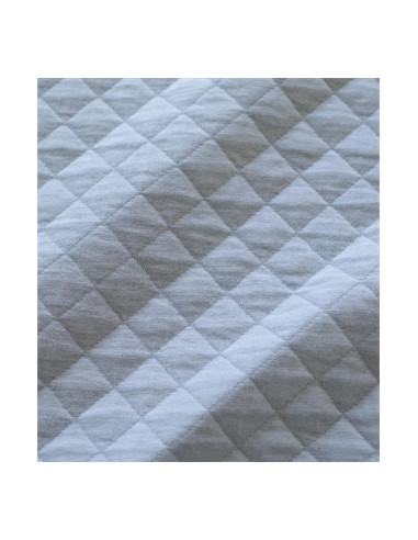 Housse coussin à langer pady quilted...