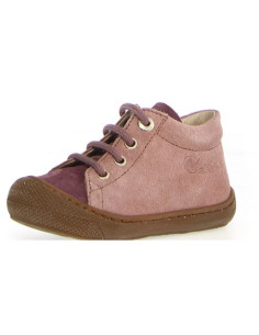 Chaussure cuir souple...