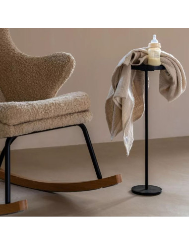 Rocking Adult Chair de Luxe - Sheep