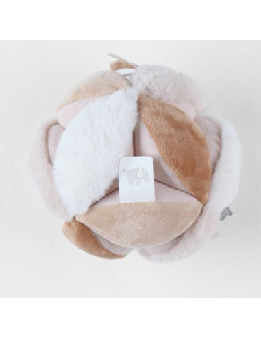 Balle de préhension - Bali , Moka & Snow