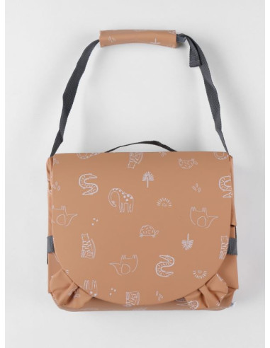 Rehausseur chaise - Sweet Caramel