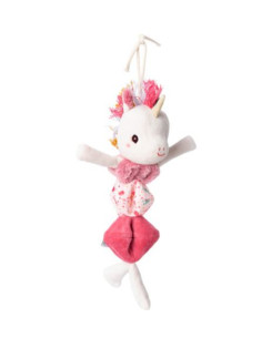 Mini Dansant - Lena la licorne 2