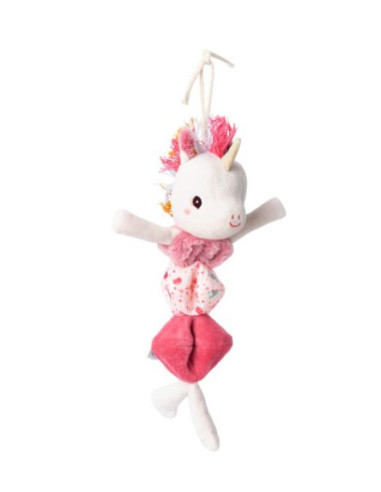 Mini Dansant - Lena la licorne