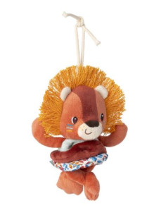 Mini Dansant - Jack le lion