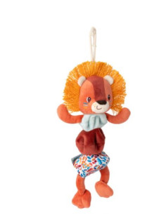 Mini Dansant - Jack le lion 2