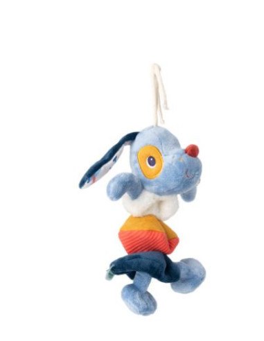 Mini Dansant - Jules le chien