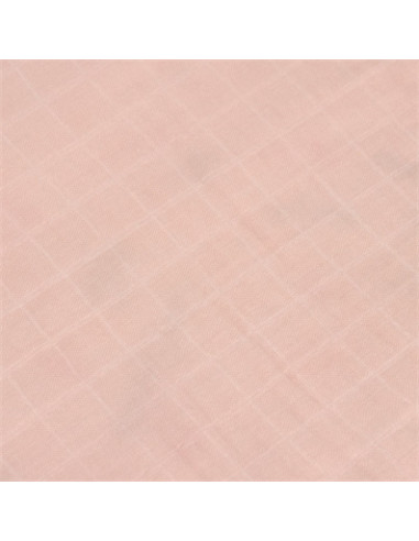 Couverture bambou 100x100 - Little...