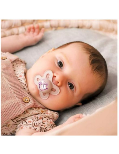 MAM Original Start 0-2mois 2pcs...