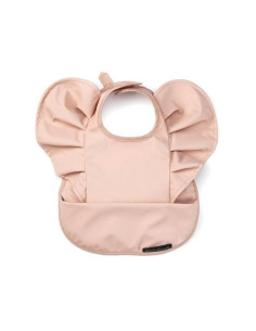 Bavoir imperméable Elodie -...