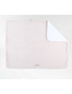 Couverture 75x100 Noukies...