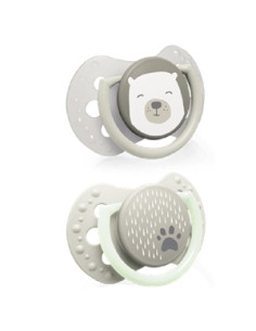 Sucette Lovi allaitement...