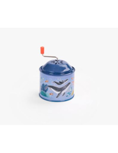 Moulin à musique - Les aventures de...