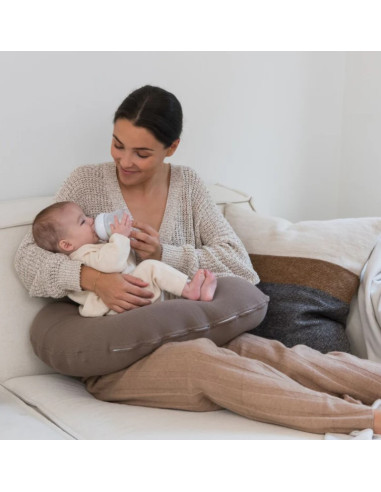 Coussin Doomoo Softy - Tetra Jersey...