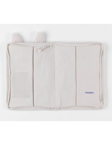 Protège carnet de santé fausse...