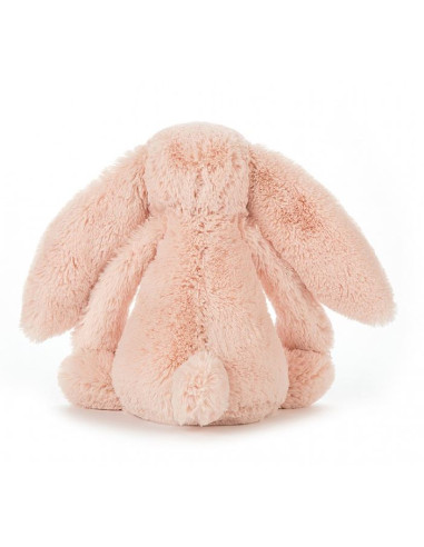 Peluche Bashful Bunny Medium - Blush