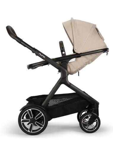 Poussette Nuna DEMI Next - Biscotti EXPO